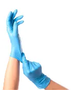 guanti-nitrile-blu