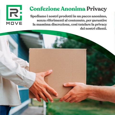 Traverse per Letto - 60x90cm - 10 pz - RMove