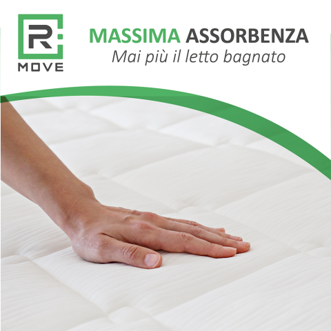 Traverse per Letto - 60x90cm - 40 pz - RMove