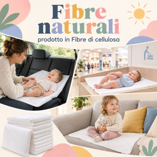 Traversine Neonati RMove - 60x90cm - 20pz
