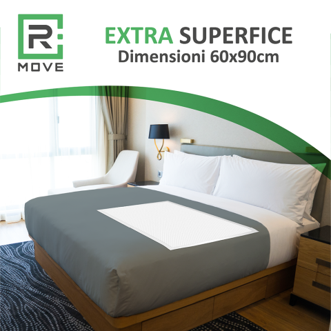 Traverse per Letto - 60x90cm - 10 pz - RMove