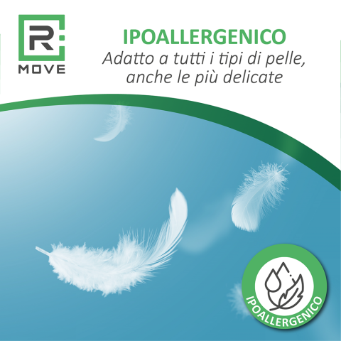 Traverse per Letto - 60x90cm - 10 pz - RMove